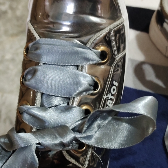 ❌❌sold❌❌Glamorous shoes 38 - Picture 3 of 7